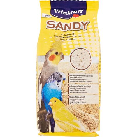 Vitakraft Tonneaux Canaries Fruit 2 Units (1/2)