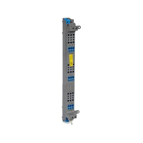Legrand 405024 - VX≥ Pettini verticali automatici - 63A - per armadi a 4 file