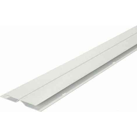 Belriv NICOLL plegable perfil en H - Blanco - PHP4B