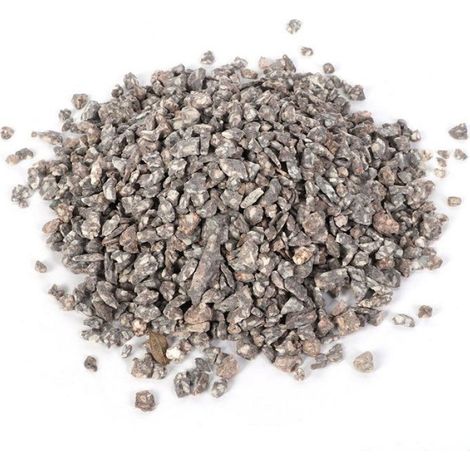 Pierre filtrante zeolita – Nosheir – 688 g – Élimine ammoniac – aquarium eau claire (1/4)