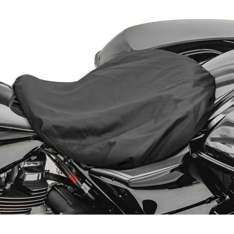 Copertura per sella impermeabile per HD Touring 08-25 SAW2