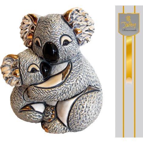 Koala mit Baby