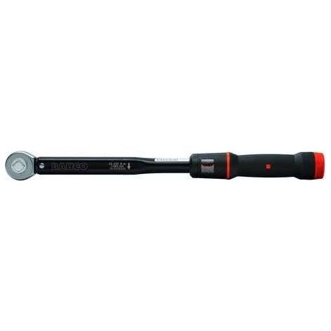 LLave dinamométrica ajustable fija de 60 - 300 nm BAHCO