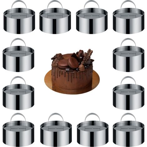 Moule à gâteau crâne en silicone, moule à mini-gâteaux crâne, moule à gâteau pirate crâne. (1/5)