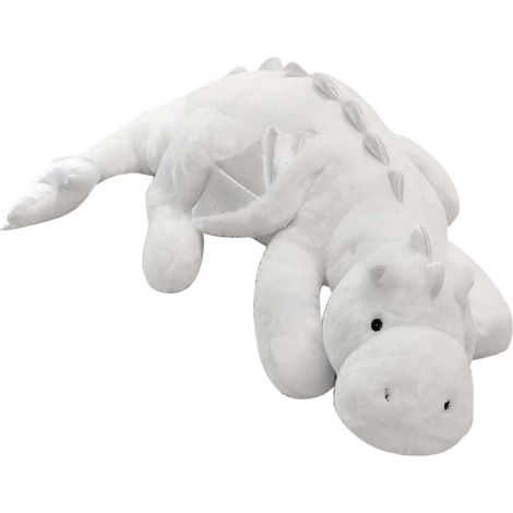 Dinosaurier-Plüschkissen, niedliche Dinosaurier-Stofftiere (1/5)