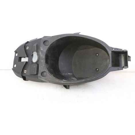 [PRODUIT D'OCCASION] COFFRE SELLE APRILIA SR R 2T LC 50 2018 - 2021 (1/5)
