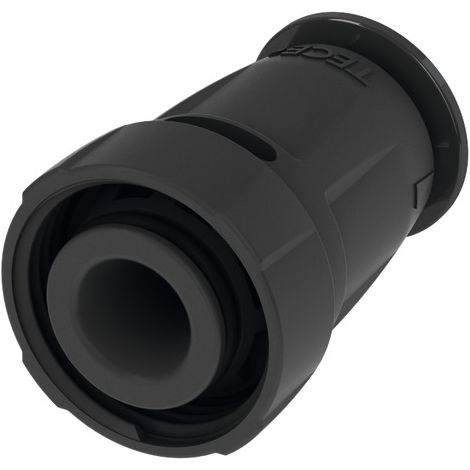 TECEfloor Eurokonus-Steckverbinder, Typ TECElogo-Push, Dim. (1/2)