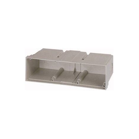 Eaton M22-H6 216553 Boîtier en saillie 6 emplacements gris 1 pc(s) Q255392