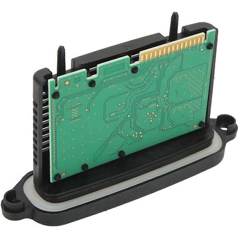Scheinwerfer-Steuergerät 63117304906 TMS-Treibermodul für 5er F07 GT Gran Turismo