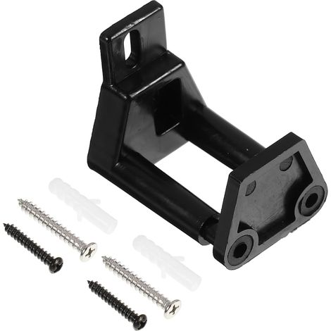 Guide de sol pour porte coulissante réglable (1/5)