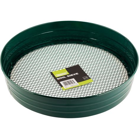 Draper 17998 Garden Soil Sieve (1/5)