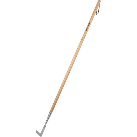Draper 29929 Draper Heritage Long Handled Stainless Steel Patio Weeder