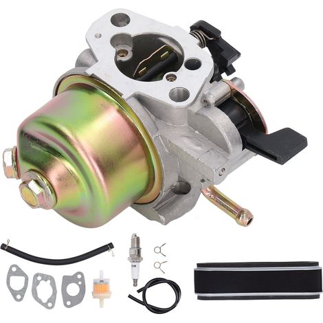 de carburateur avec joints en papier boucle durite d essence