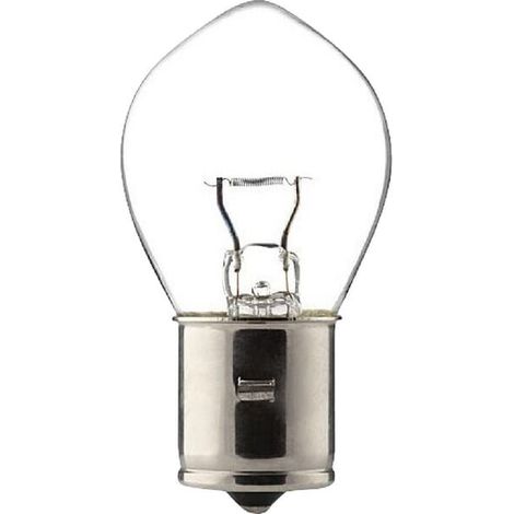 Bombilla B11 12V 45W BA20s UNIVERSAL B1260