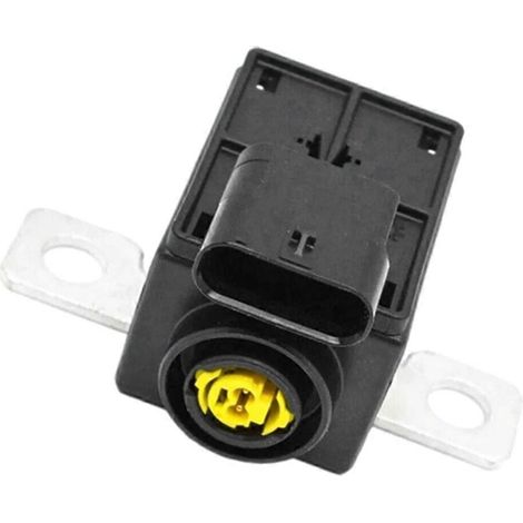 Fusible de batterie Pyrotechnical Pyrofuse A0009827425 pour Mercedes-Benz W206, W118, W247, W254, A180 et CLA220 (protection contre la coupure de batterie). (1/5)