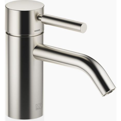 Dornbracht META mezclador monomando de lavabo sin desagüe, (1/4)