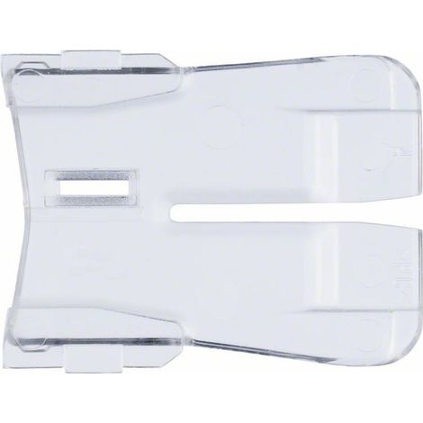Bosch Accessories GST 150 CE/BCE  Spanreißschutz 2601016096 (1/4)