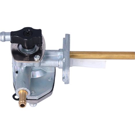 Robinet d'essence 44300‑05G01 de remplacement pour Suzuki Ozark 250 LTF250 2x4 2002‑2006