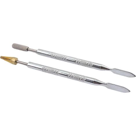 Ölfarbenpinsel für Kanten, Ölfarbenstift, Klebestift, Farbrolle (1/5)