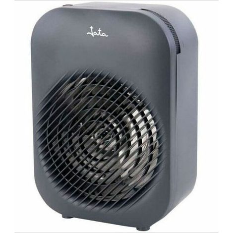 vertical fan heater protect 2.0 jata 2kw grey