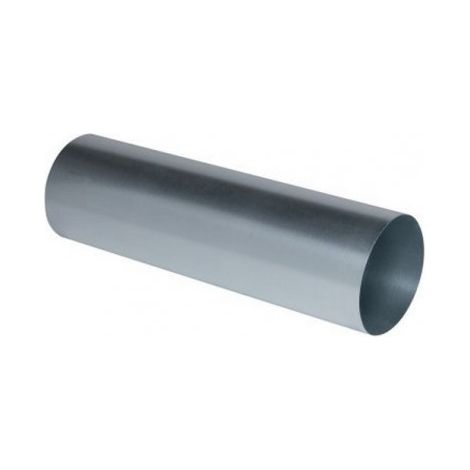 Accessorio per condotto Aldes ft - 315/250mm acciaio zincato resistente