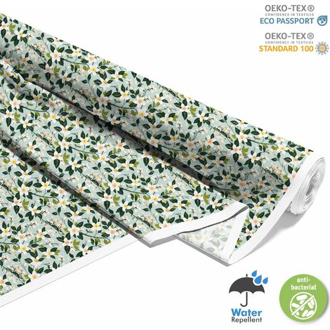Outdoor dekostoffe oxford - Motiv Frühling I DX7370 (1/5)