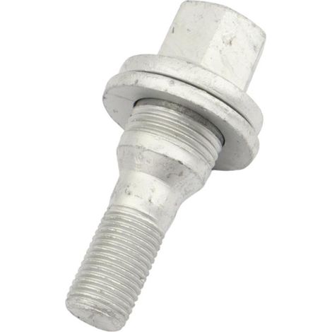 Goupille de boulon de roue rapide FT10670 (1/2)
