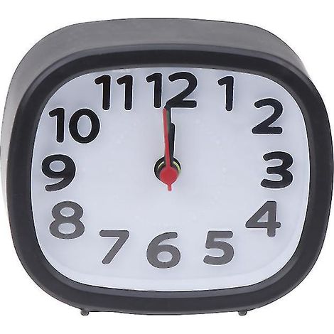 La nouvelle horloge carrée 1 pièce (1/3)