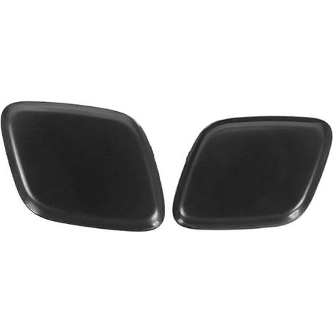Cache de gicleur de lave-phare pour Ford Focus MK3 (2012-2014), pare-chocs avant, côté gauche (1/4)