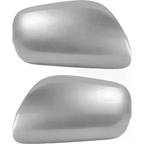 Außenspiegelkappe links oder rechts für Toyota Corolla 2007–2013 (nicht für LE-Modell) JXLGV (1/5)