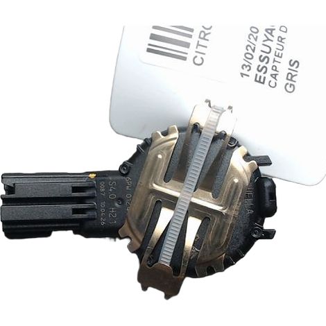 [PRODUIT D'OCCASION] Capteur De Pluie CITROEN C3 ♻️ Ref Oe. 1618093580 - Garantie à vie (1/3)