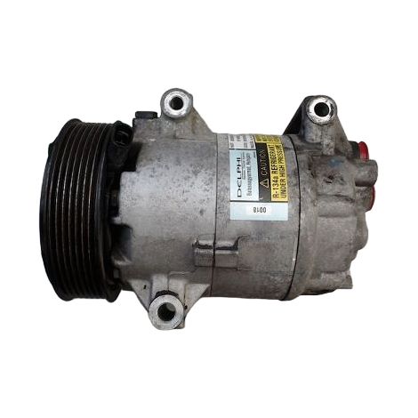 Compresseur Air Conditionne RENAULT Megane [PRODUIT D'OCCASION]♻️8200309193