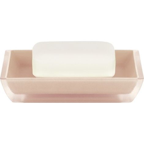 Porte savon PS FREDDO Beige Spirella (1/2)