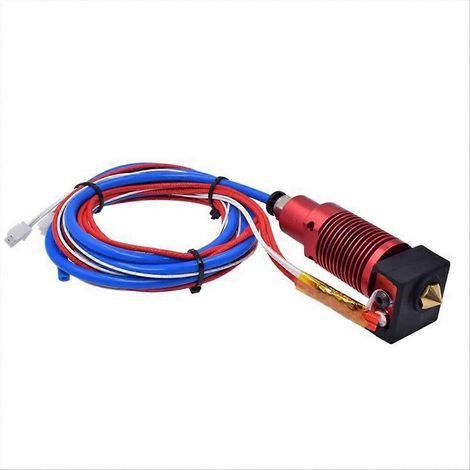 3D J- CR10S PRO Hotend Extrude Hot End Kit Print ()