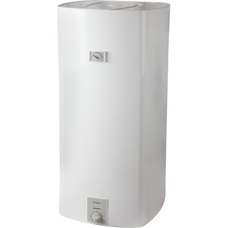 Bosch – Chauffe-eau mural Tronic 3500 T 100 B 2 kW – Électronique mono-circuit – Capacité 100 L – Installation sur évier – Résistant à la pression