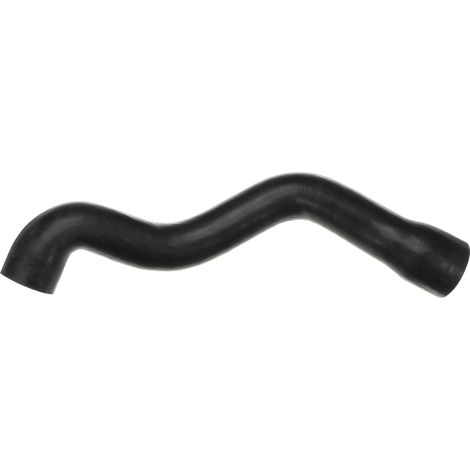 Durite de radiateur Gates 05-3265 BMW 11531731319 11531741312 11531741405