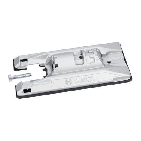 Plaque de base pour Scie sauteuse BOSCH OUTILLAGES - 2601099256