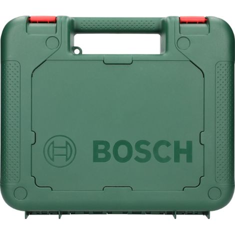 Bosch Accessories 2609256F75 2609256F75 Valigetta porta utensili senza contenuto (1/2)