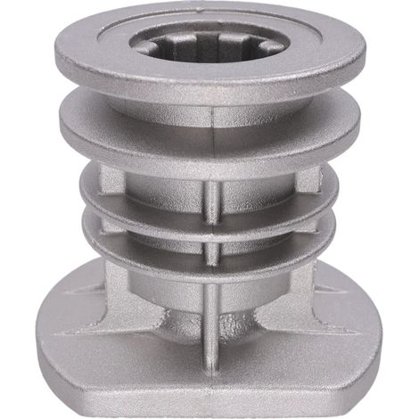 Support de lame pour CastelGarden Elektrolux Twin-Cut Honda 5382246-56 CG22465-607H0