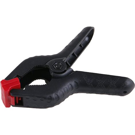 WESTBERG Morsetto in plastica 4" spaziatura max. 40mm 23600.01