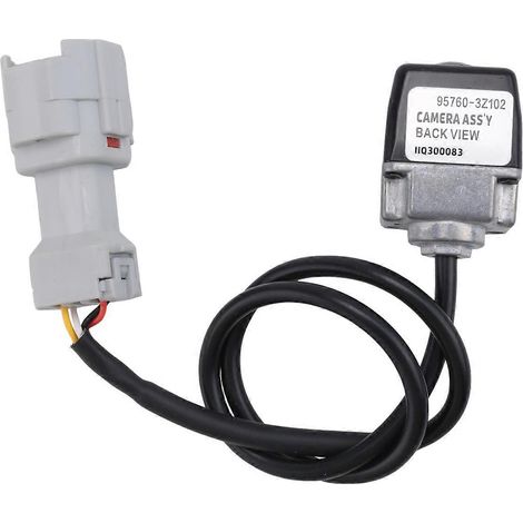 Rückfahrkamera-Einheit für Hyundai i40 (2011–2015), Teilenummer 95760-3Z102, 95760-3Z105 (1/5)