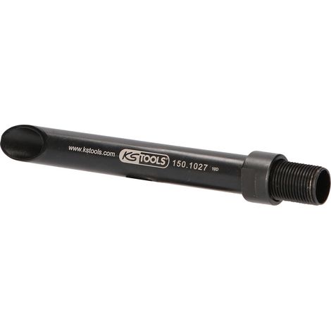 Inserto, gambo corto, Ø 11,0 / 13,0 mm, lunghezza 127 mm (1/3)