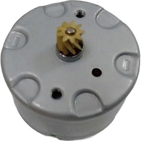 Seitenbürstenmotor für Roborock S5 / S6 / S7 / S8 MAX Saugroboter – Ersatzteil für Staubsaugermotor (1/5)