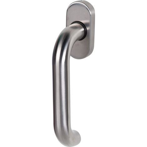 acier inoxydable poignée fensterbeschlag 32862350K1
