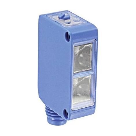 Contrinex Fotocellula a riflessione LRR-C23PA-NMS-404 620-600-120 Commutazione con il buio 1 pz. (1/2)