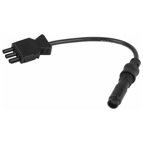Rivelatore di fiamma qrc1a.270c27