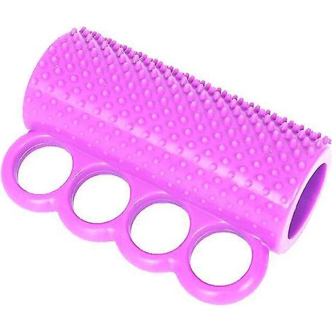 Anneau de préhension en silicone pour le fitness (1/3)