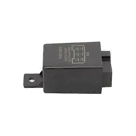 Blinkerrelais für Traktoren, 12V 21W 335200160 54229002 für Traktoren, Oldtimer, Pkw und Lkw