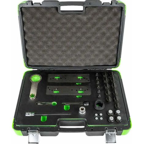strumento di calaggio motore jbm 3.0 v6 6.25 kg grigio