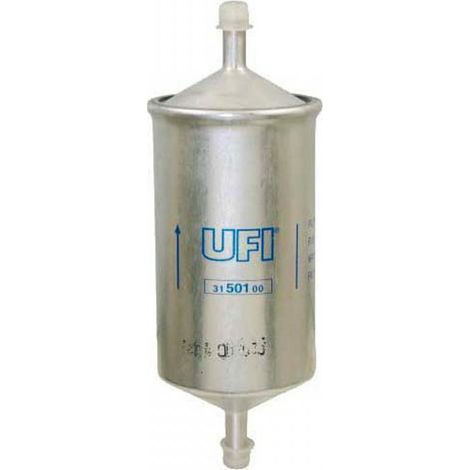 Benzinfilter von UFI Filters für Motorräder Moto Guzzi 1100 V11 (1/2)